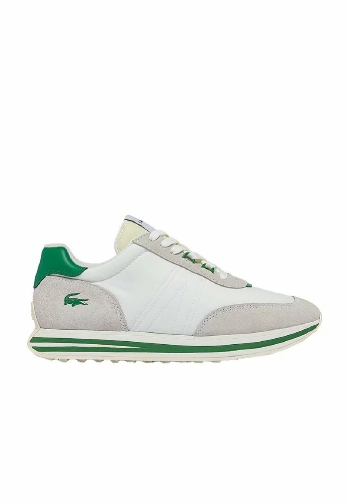 Lacoste Baskets Basses - Blanco 1 Lacoste Baskets Basses - Blanco