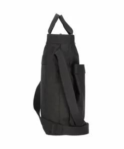 Lacoste SHOPPING CROC - Sac Bandoulière - Noir 9 Lacoste SHOPPING CROC - Sac Bandoulière - Noir -Lacoste Soldes Magasin 6af1a6b8c5dd47a78e45d48bc400667d