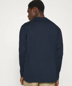 Lacoste T-shirt à Manches Longues - Marine 8 Lacoste T-shirt à Manches Longues - Marine -Lacoste Soldes Magasin 6b10bb951d8e4aeea82aaa6963902cd3