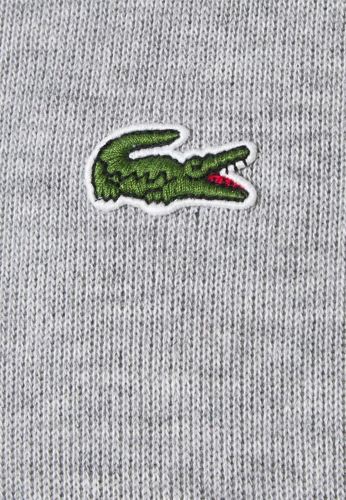 Lacoste Pullover - Argent Chine 7 Lacoste Pullover - Argent Chine – Image 7