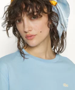 Lacoste EXCLUSIVE - T-shirt Imprimé - Light Blue 9 Lacoste EXCLUSIVE - T-shirt Imprimé - Light Blue -Lacoste Soldes Magasin 6bfd97e263e84d9f88d79e2b8284718e