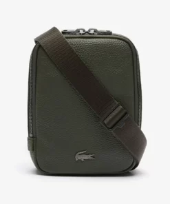 Lacoste Sac Bandoulière - Green