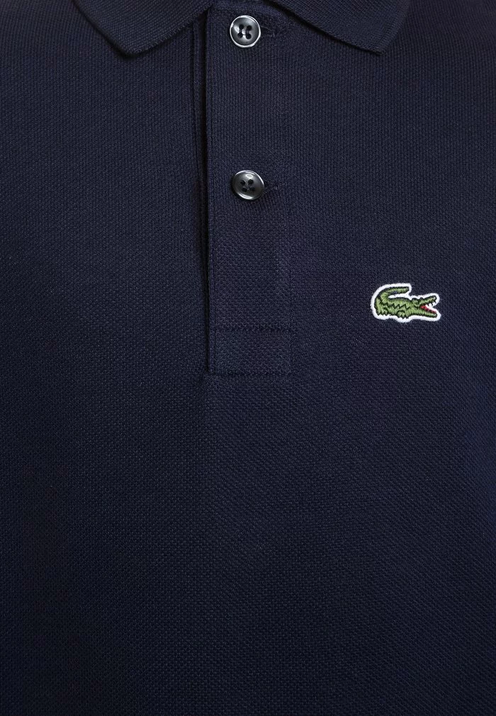 Lacoste Polo - Marine 3 Lacoste Polo - Marine – Image 3