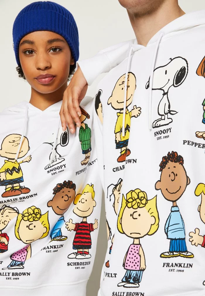 Lacoste Sweat à Capuche - White 5 Lacoste Sweat à Capuche - White – Image 5