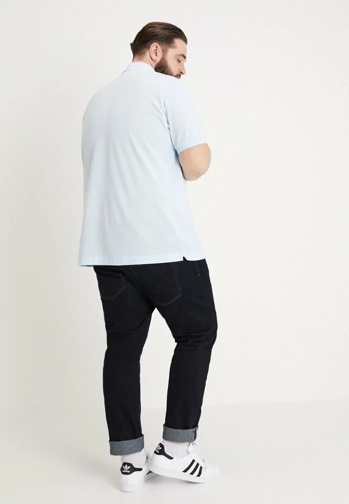 Lacoste PLUS - Polo - Ruisseau 3 Lacoste PLUS - Polo - Ruisseau – Image 3