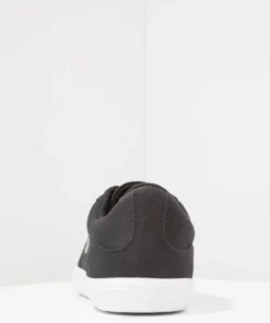 Lacoste LEROND BL 2 CAM - Baskets Basses - Black -Lacoste Soldes Magasin 6d69677aadfa4fce9e712e739ca3eb34