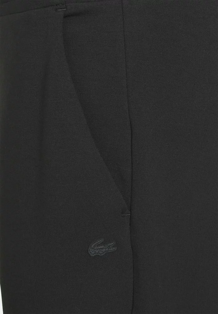 Lacoste Pantalon De Survêtement - Black 3 Lacoste Pantalon De Survêtement - Black – Image 3