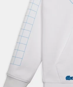 Lacoste UNISEX - Sweat à Capuche - White 5 Lacoste UNISEX - Sweat à Capuche - White -Lacoste Soldes Magasin 6d8b462ca87e46afa0b079138d4c99f1