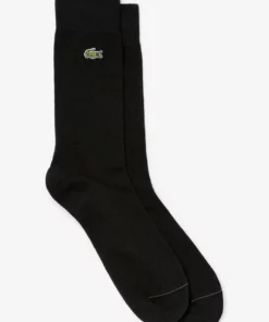 Lacoste RA7805 - Chaussettes - Noir