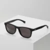 Lacoste Lunettes De Soleil - Matte Black