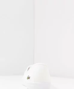 Lacoste ZIANE CHUNKY - Baskets Basses - White -Lacoste Soldes Magasin 6e22dbe3bd6343e785771522170a0800