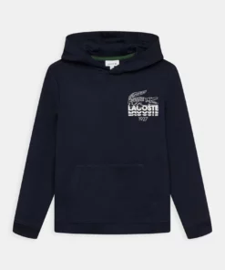 Lacoste Sweatshirt - Bleu Marine