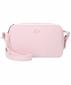 Lacoste CHANTACO CLASSICS - Sac Bandoulière - Nidus