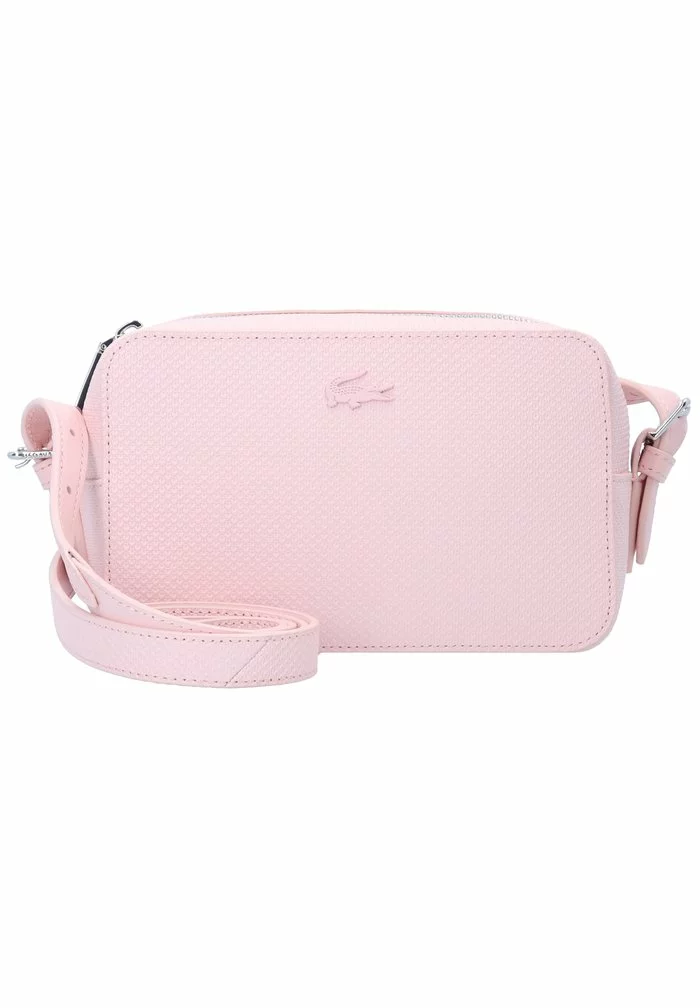 Lacoste CHANTACO CLASSICS - Sac Bandoulière - Nidus 1 Lacoste CHANTACO CLASSICS - Sac Bandoulière - Nidus