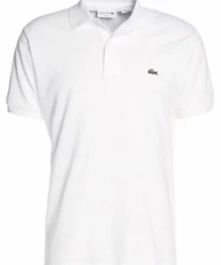 Lacoste Polo - White 9 Lacoste Polo - White -Lacoste Soldes Magasin 6e9230143f3e498ba221e01499febc76