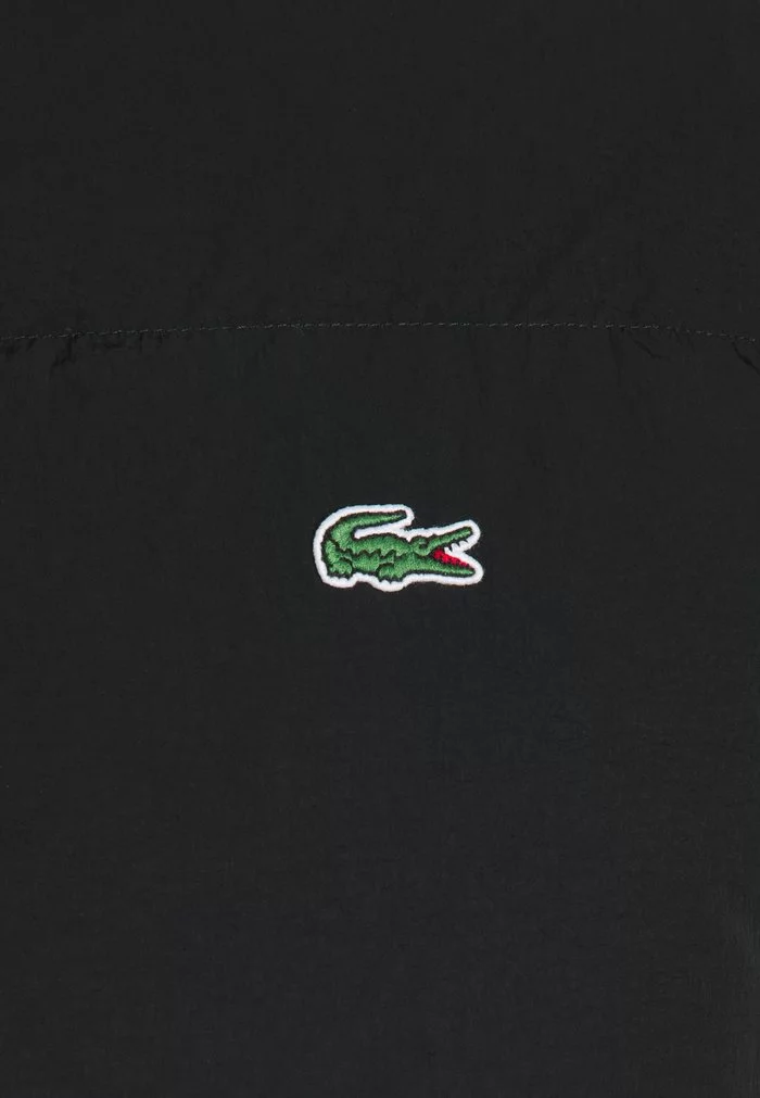 Lacoste Doudoune - Black 3 Lacoste Doudoune - Black – Image 3