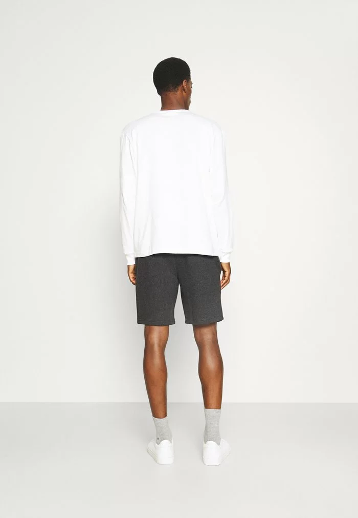 Lacoste T-shirt à Manches Longues - White 3 Lacoste T-shirt à Manches Longues - White – Image 3