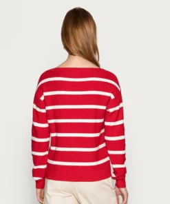 Lacoste Pullover - Red 7 Lacoste Pullover - Red -Lacoste Soldes Magasin 6f43f854e1204b53b600f21d7abbb2ad