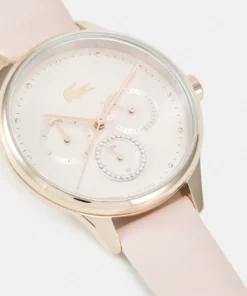 Lacoste BIRDIE - Montre à Aiguilles - Pink 7 Lacoste BIRDIE - Montre à Aiguilles - Pink -Lacoste Soldes Magasin 6f8f4cd0cbfc4b4da4dec1bbc724845e