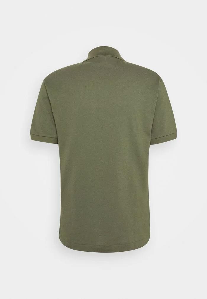 Lacoste Polo - Tank 2 Lacoste Polo - Tank – Image 2