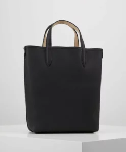 Lacoste Cabas - Black Warm Sand 10 Lacoste Cabas - Black Warm Sand -Lacoste Soldes Magasin 700b3c99e2694326aa0e9fc07053925d