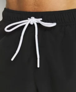 Lacoste Short De Bain - Noir/marine -Lacoste Soldes Magasin 70354294744f4d6da7f32c31f798708d