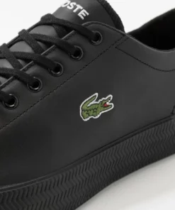 Lacoste GRIPSHOT - Baskets Basses - Black 11 Lacoste GRIPSHOT - Baskets Basses - Black -Lacoste Soldes Magasin 70bfbc597ef144338ad53cf2132ee4a6