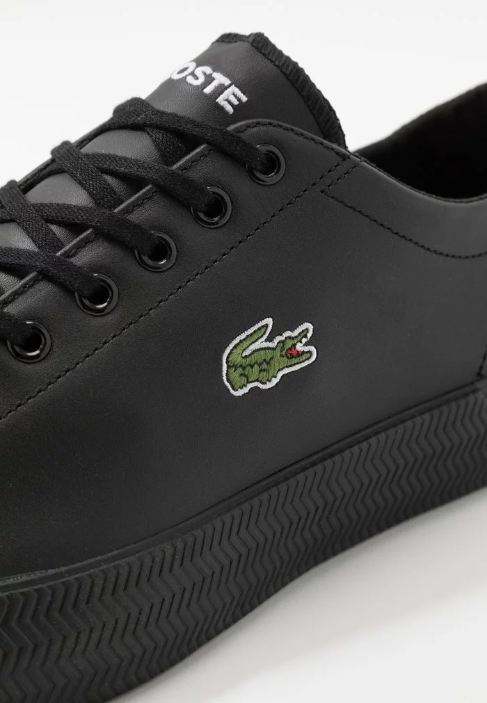 Lacoste GRIPSHOT - Baskets Basses - Black 6 Lacoste GRIPSHOT - Baskets Basses - Black – Image 6