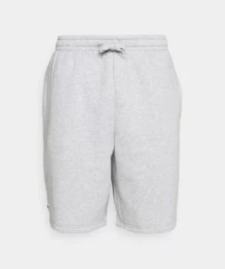 Lacoste Pantalon De Survêtement - Silver Chine -Lacoste Soldes Magasin 70fc75f8513c403d99cbcff4972f9f7f