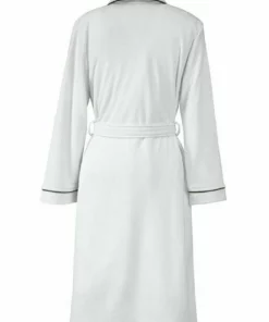 Lacoste Peignoir - White 6 Lacoste Peignoir - White -Lacoste Soldes Magasin 710a9db5d1fb4c11a5a04a6327470f57