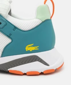 Lacoste Baskets Basses - Light Grey/blue 11 Lacoste Baskets Basses - Light Grey/blue -Lacoste Soldes Magasin 71711d1def1546bca1bea2b4f2c66c90