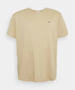 Lacoste T-shirt Basique - Viennese 10 Lacoste T-shirt Basique - Viennese -Lacoste Soldes Magasin 71934ba6c8574e728b632af6d5600097