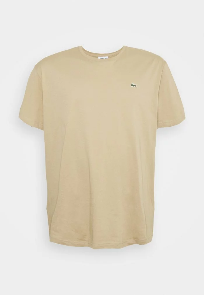 Lacoste T-shirt Basique - Viennese 5 Lacoste T-shirt Basique - Viennese – Image 5