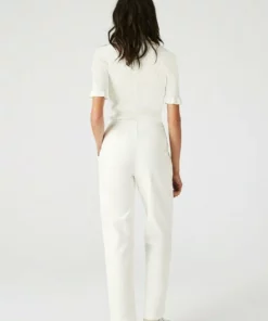 Lacoste Pantalon De Survêtement - Blanc 8 Lacoste Pantalon De Survêtement - Blanc -Lacoste Soldes Magasin 71951baca94b4dbd9140e7c6de6382f4