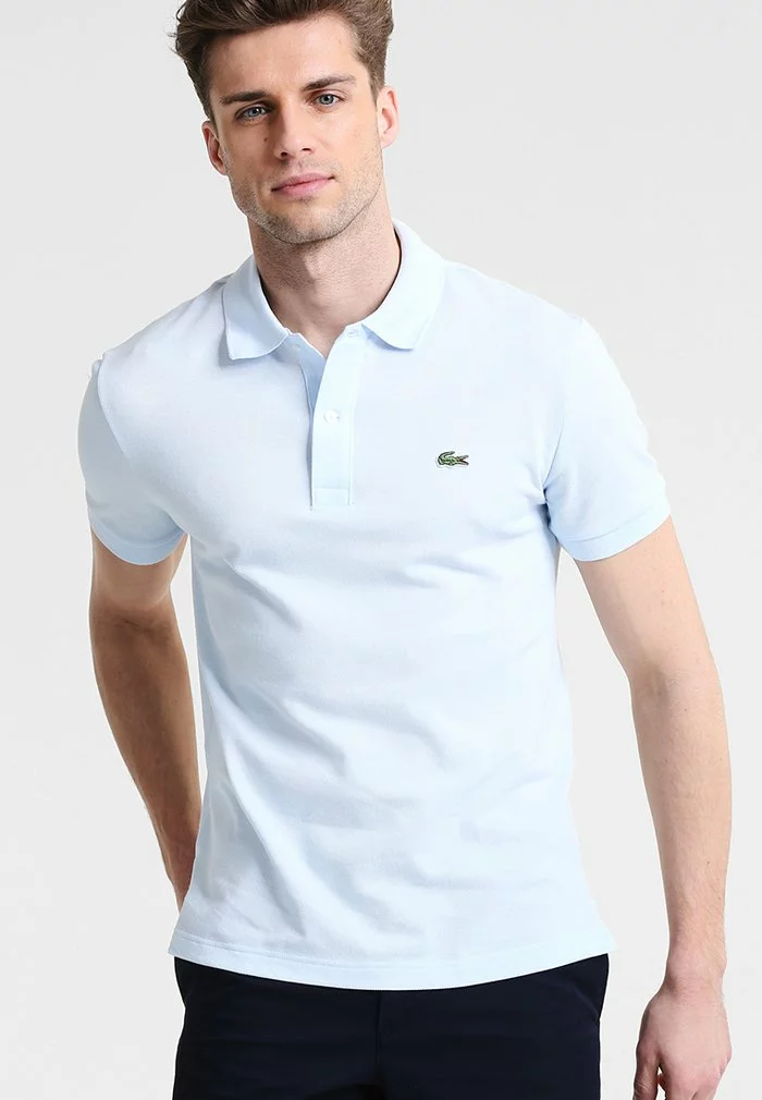 Lacoste Polo - Rill 1 Lacoste Polo - Rill
