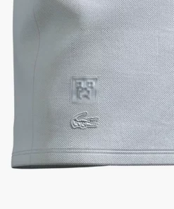 Lacoste MINECRAFT KINDER - Polo - Blanc 11 Lacoste MINECRAFT KINDER - Polo - Blanc -Lacoste Soldes Magasin 71b34efd26074a028de4c4cf0d7b2ccc