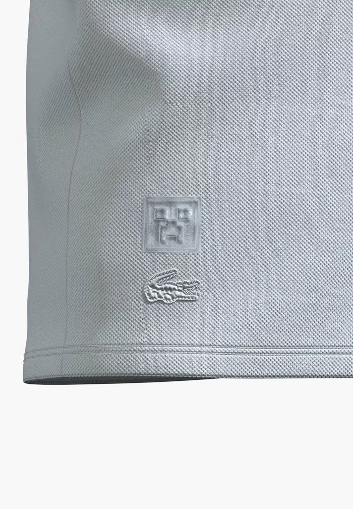 Lacoste MINECRAFT KINDER - Polo - Blanc 5 Lacoste MINECRAFT KINDER - Polo - Blanc – Image 5