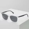 Lacoste Lunettes De Soleil - Crystal/grey