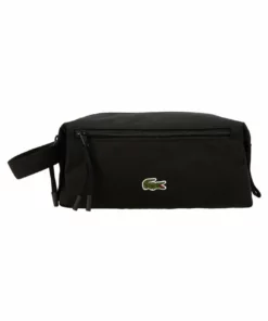 Lacoste NEOCROC - Trousse De Toilette - Black