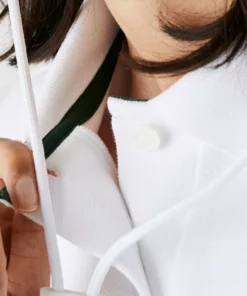 Lacoste Polo - Blanc -Lacoste Soldes Magasin 72bb87d6930a44d2be915abc38cd822b