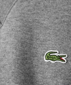 Lacoste Sweatshirt - Gris Chine 9 Lacoste Sweatshirt - Gris Chine -Lacoste Soldes Magasin 73007ed5b92a4d83a0a51a7e32d59f9e