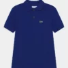 Lacoste Polo - Royal Blue