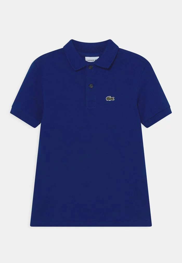 Lacoste Polo - Royal Blue 1 Lacoste Polo - Royal Blue