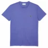 Lacoste T-shirt Basique - Purple