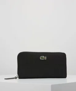Lacoste Portefeuille - Black