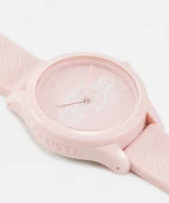 Lacoste GIRLS PINK BIG BANG WATCH EXCLUSIVE - Montre - Pink 7 Lacoste GIRLS PINK BIG BANG WATCH EXCLUSIVE - Montre - Pink -Lacoste Soldes Magasin 732ccf8a18fc48719aa330906281bcf9