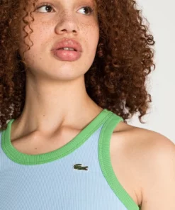 Lacoste Débardeur - Overview/cricket 9 Lacoste Débardeur - Overview/cricket -Lacoste Soldes Magasin 73602f2fcc034b1fab41914dda6219d8