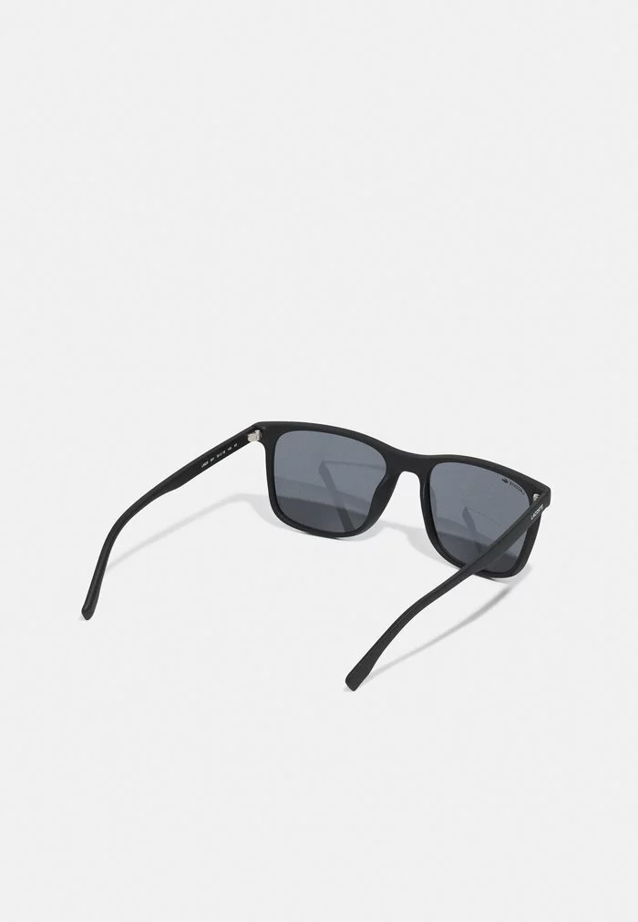 Lacoste Lunettes De Soleil - Black 2 Lacoste Lunettes De Soleil - Black – Image 2
