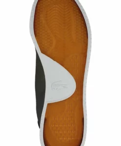 Lacoste Baskets Basses - Khk Dk Gry Da 12 Lacoste Baskets Basses - Khk Dk Gry Da -Lacoste Soldes Magasin 744aef8403c4479f800d3343b5e814f2