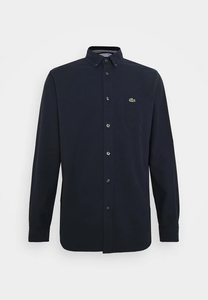 Lacoste CH4976-00 - Chemise - Navy Blue 1 Lacoste CH4976-00 - Chemise - Navy Blue